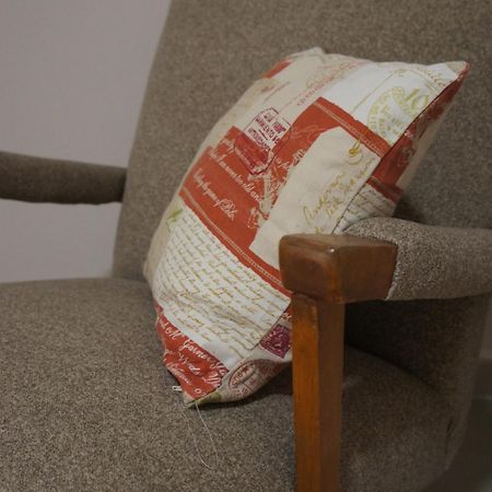 Ghand In-Nanna B&B Mellieħa Dış mekan fotoğraf