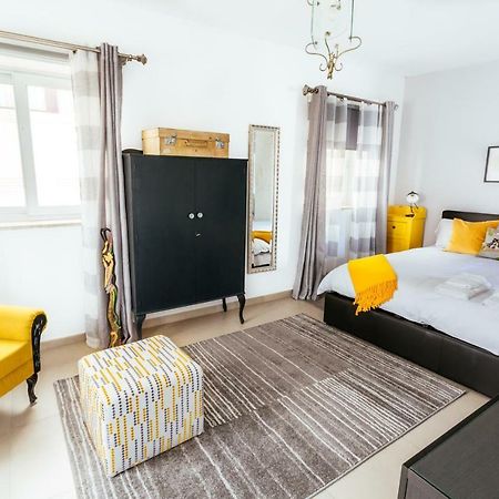 Ghand In-Nanna B&B Mellieħa Dış mekan fotoğraf