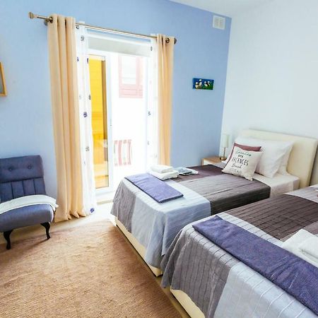 Ghand In-Nanna B&B Mellieħa Dış mekan fotoğraf