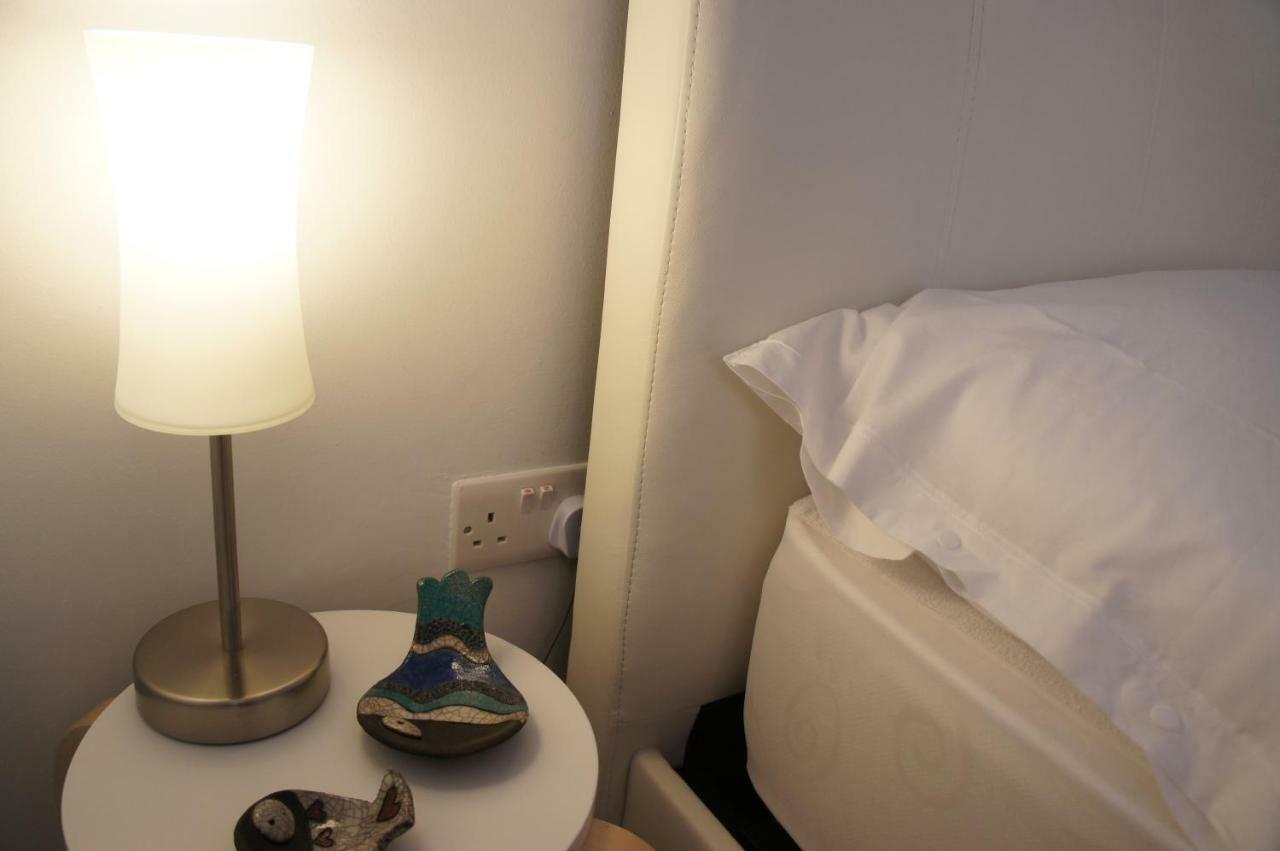 Ghand In-Nanna B&B Mellieħa Dış mekan fotoğraf
