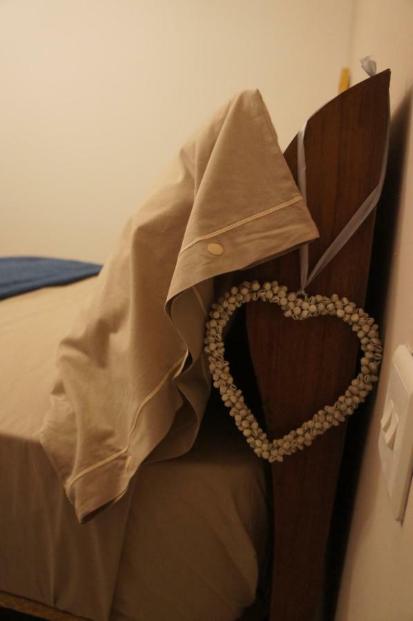 Ghand In-Nanna B&B Mellieħa Dış mekan fotoğraf