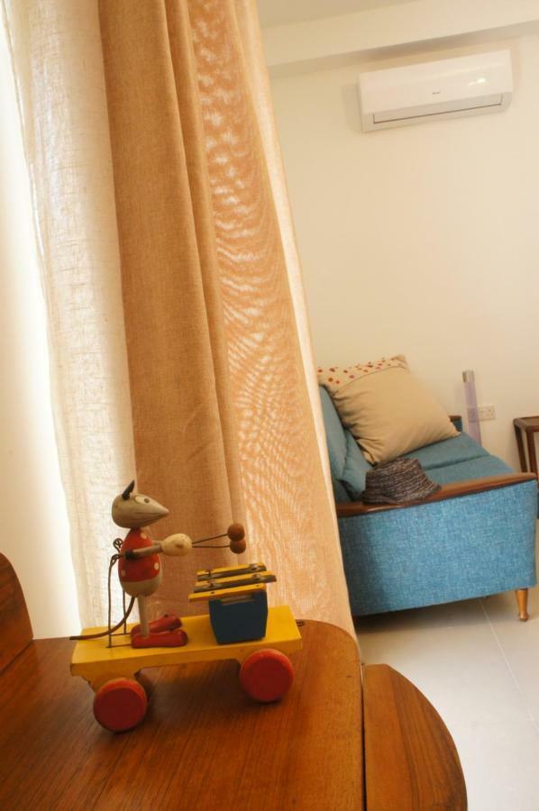 Ghand In-Nanna B&B Mellieħa Dış mekan fotoğraf