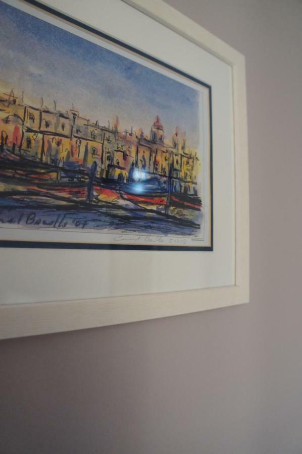 Ghand In-Nanna B&B Mellieħa Dış mekan fotoğraf