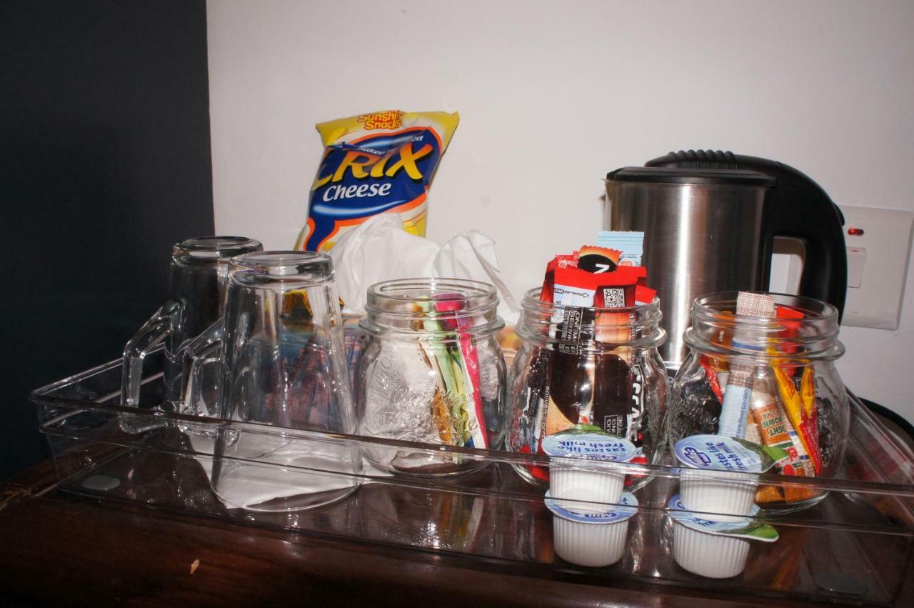 Ghand In-Nanna B&B Mellieħa Dış mekan fotoğraf