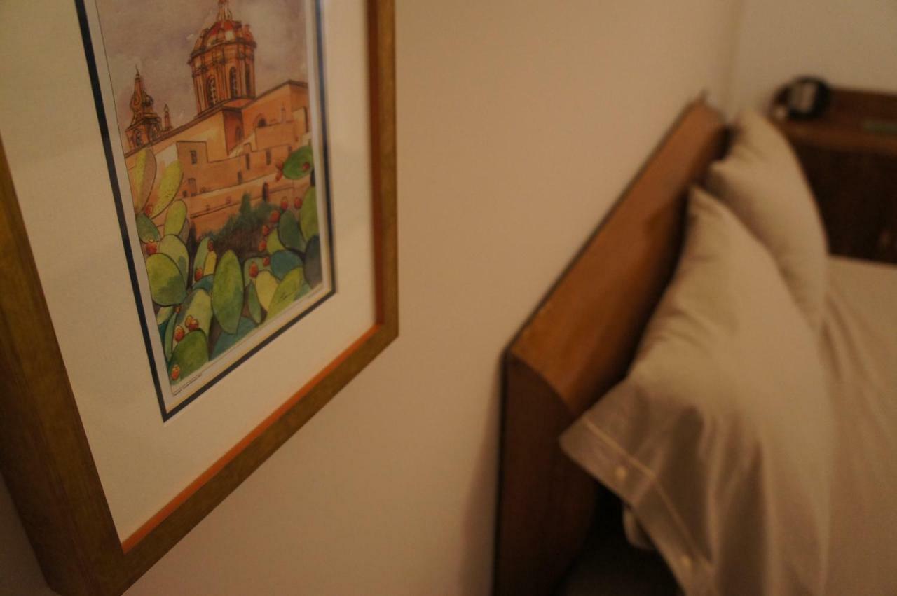 Ghand In-Nanna B&B Mellieħa Dış mekan fotoğraf