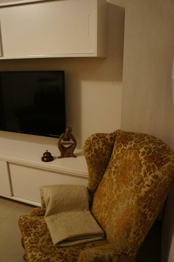 Ghand In-Nanna B&B Mellieħa Dış mekan fotoğraf