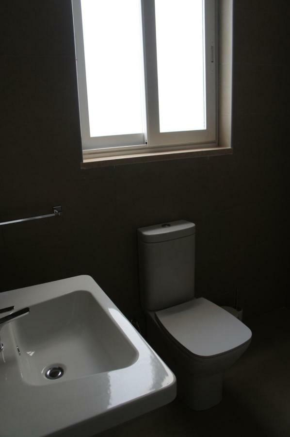 Ghand In-Nanna B&B Mellieħa Dış mekan fotoğraf