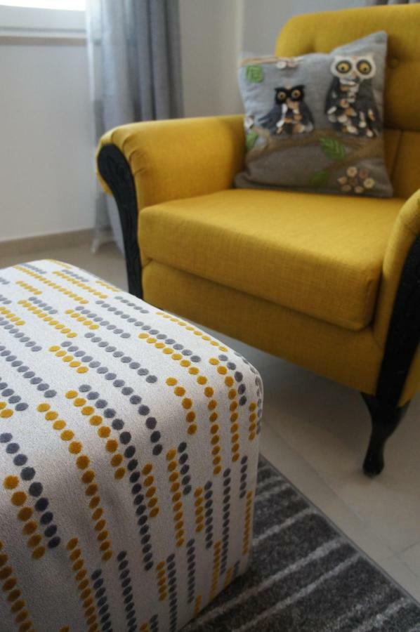 Ghand In-Nanna B&B Mellieħa Dış mekan fotoğraf