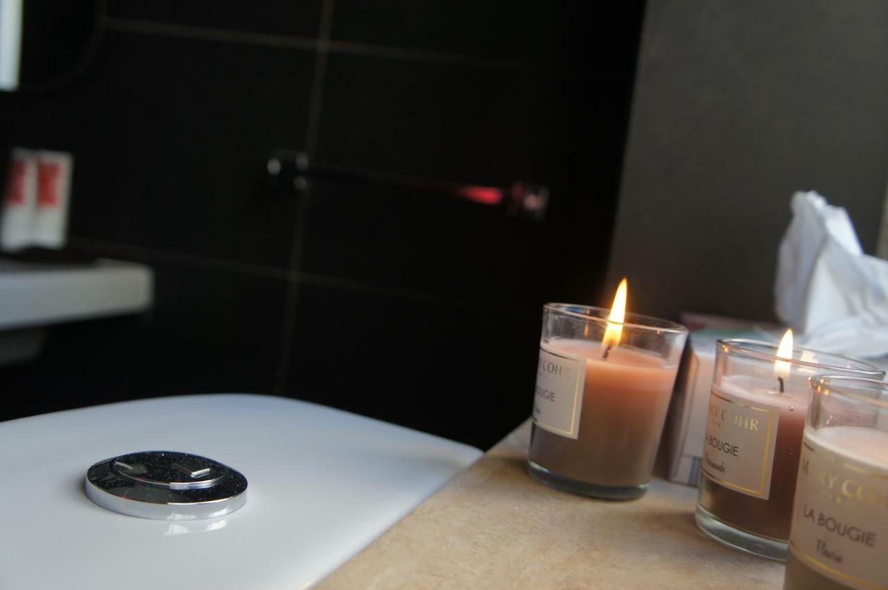 Ghand In-Nanna B&B Mellieħa Dış mekan fotoğraf