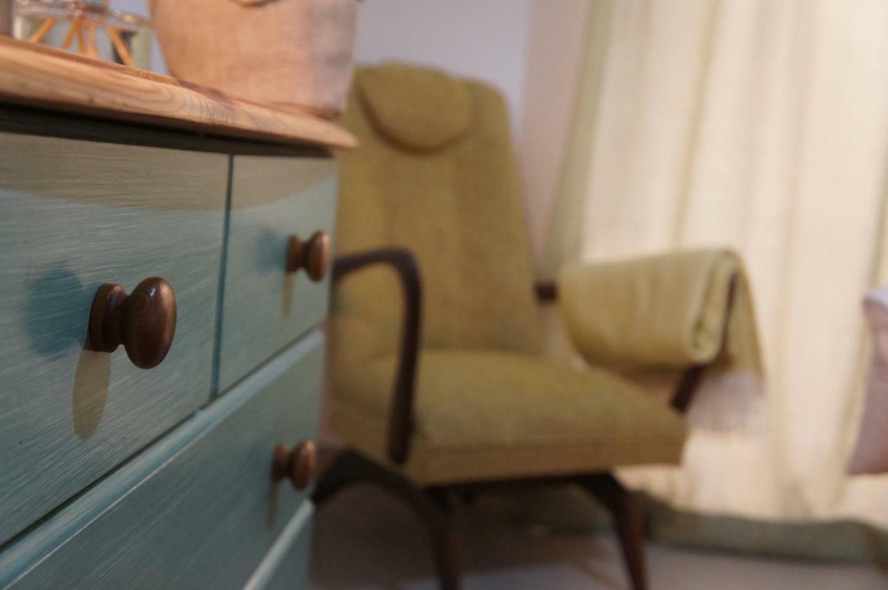 Ghand In-Nanna B&B Mellieħa Dış mekan fotoğraf