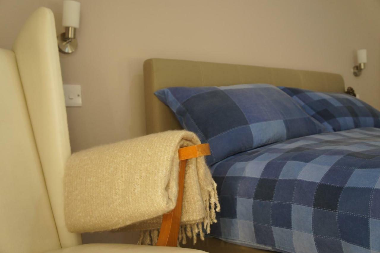 Ghand In-Nanna B&B Mellieħa Dış mekan fotoğraf