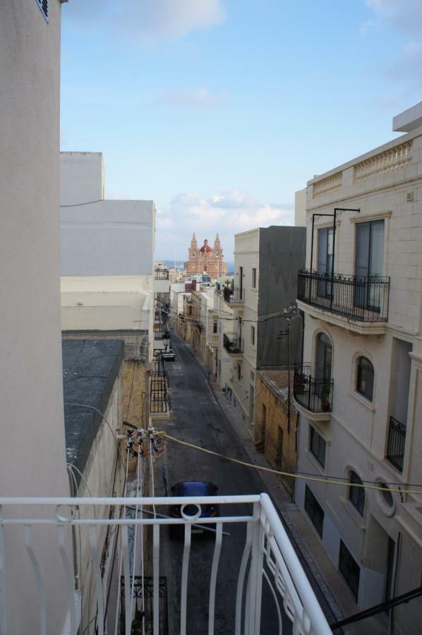 Ghand In-Nanna B&B Mellieħa Dış mekan fotoğraf