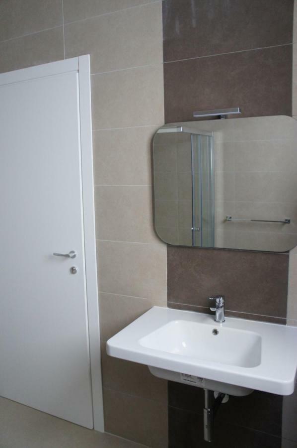 Ghand In-Nanna B&B Mellieħa Dış mekan fotoğraf