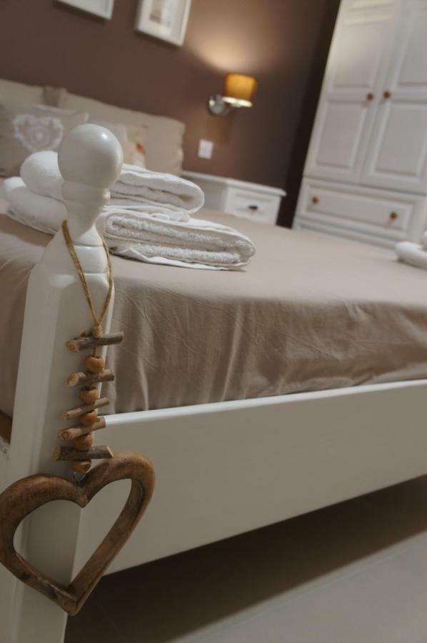 Ghand In-Nanna B&B Mellieħa Dış mekan fotoğraf