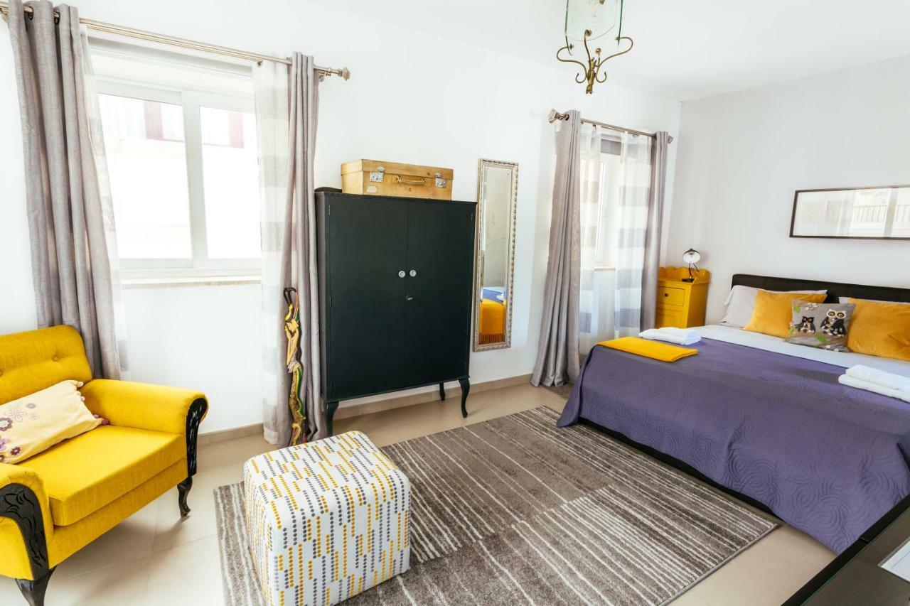 Ghand In-Nanna B&B Mellieħa Dış mekan fotoğraf