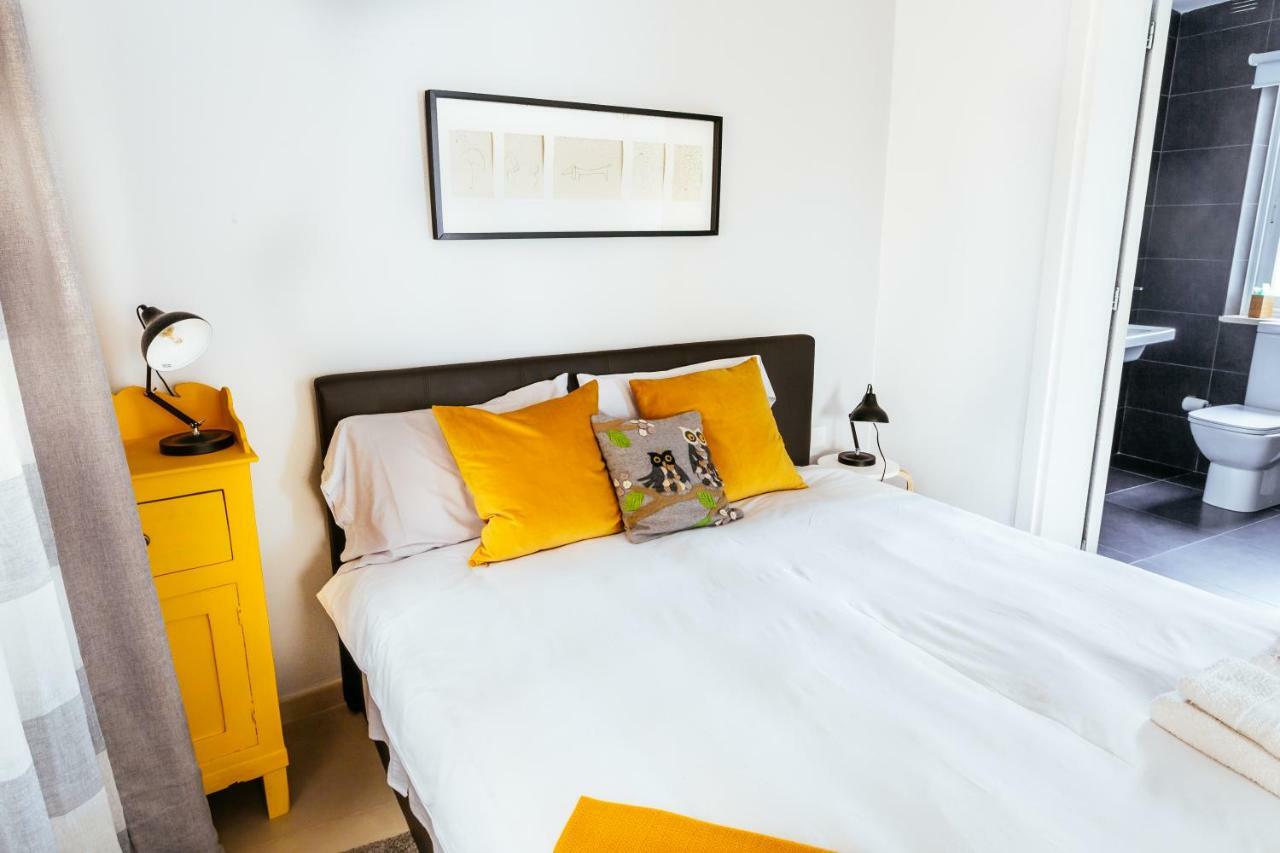 Ghand In-Nanna B&B Mellieħa Dış mekan fotoğraf