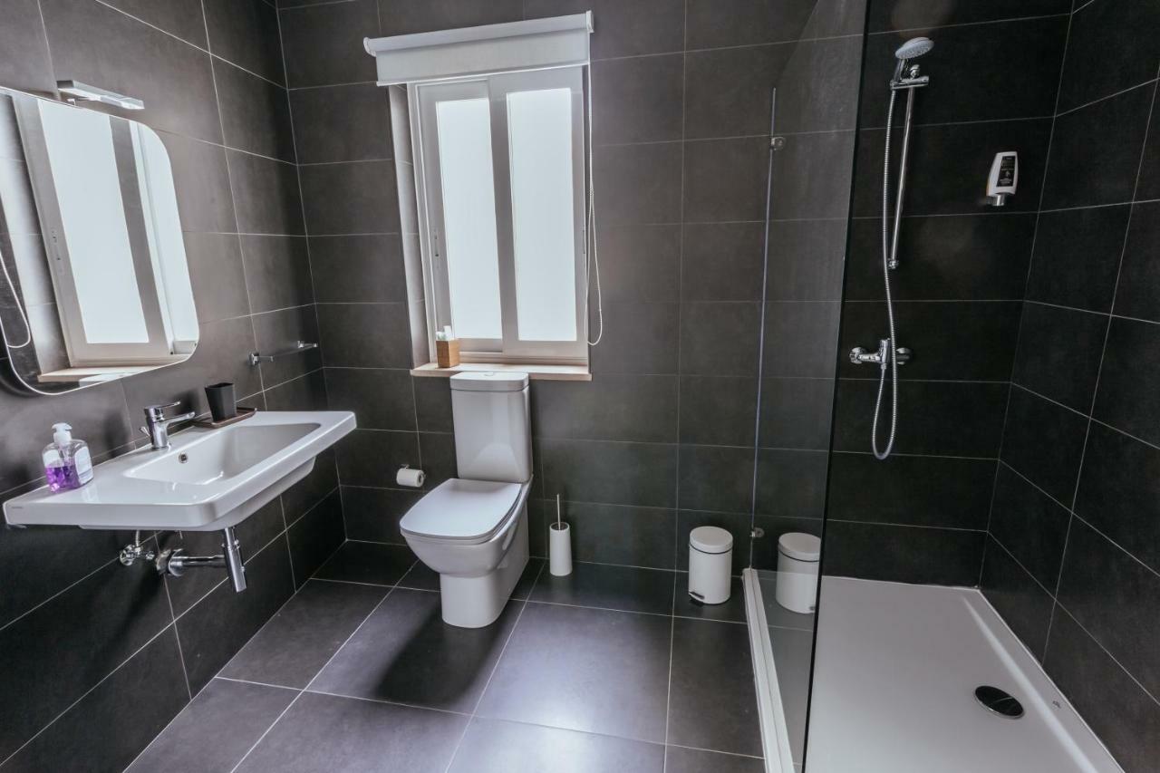 Ghand In-Nanna B&B Mellieħa Dış mekan fotoğraf